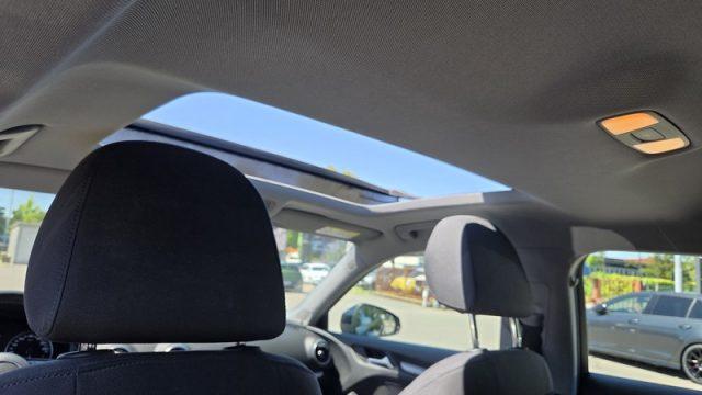 AUDI A3 SPB 30 g-tron S tronic Business PERMUTE TETTO