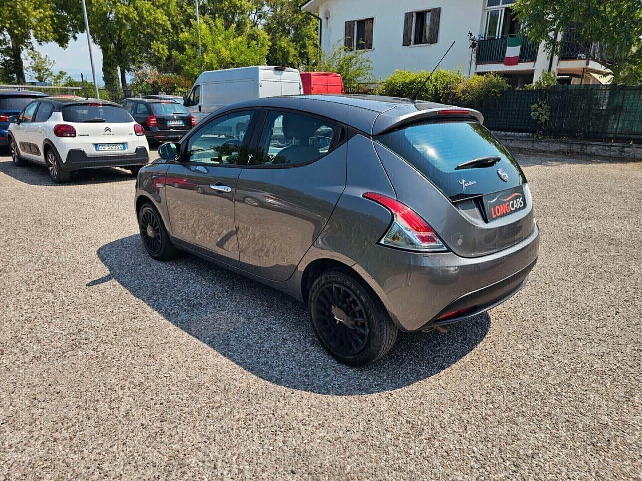 Lancia Ypsilon 1.3 MJT 16V 95 CV 5 porte S&S Platinum