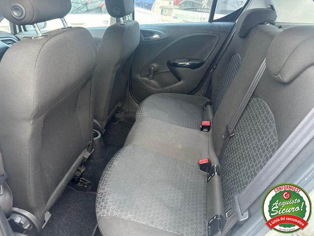 OPEL Corsa 1.4 90CV GPL Tech 5 porte n-Joy