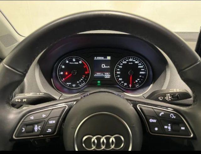 AUDI Q2 35 TFSI Admired