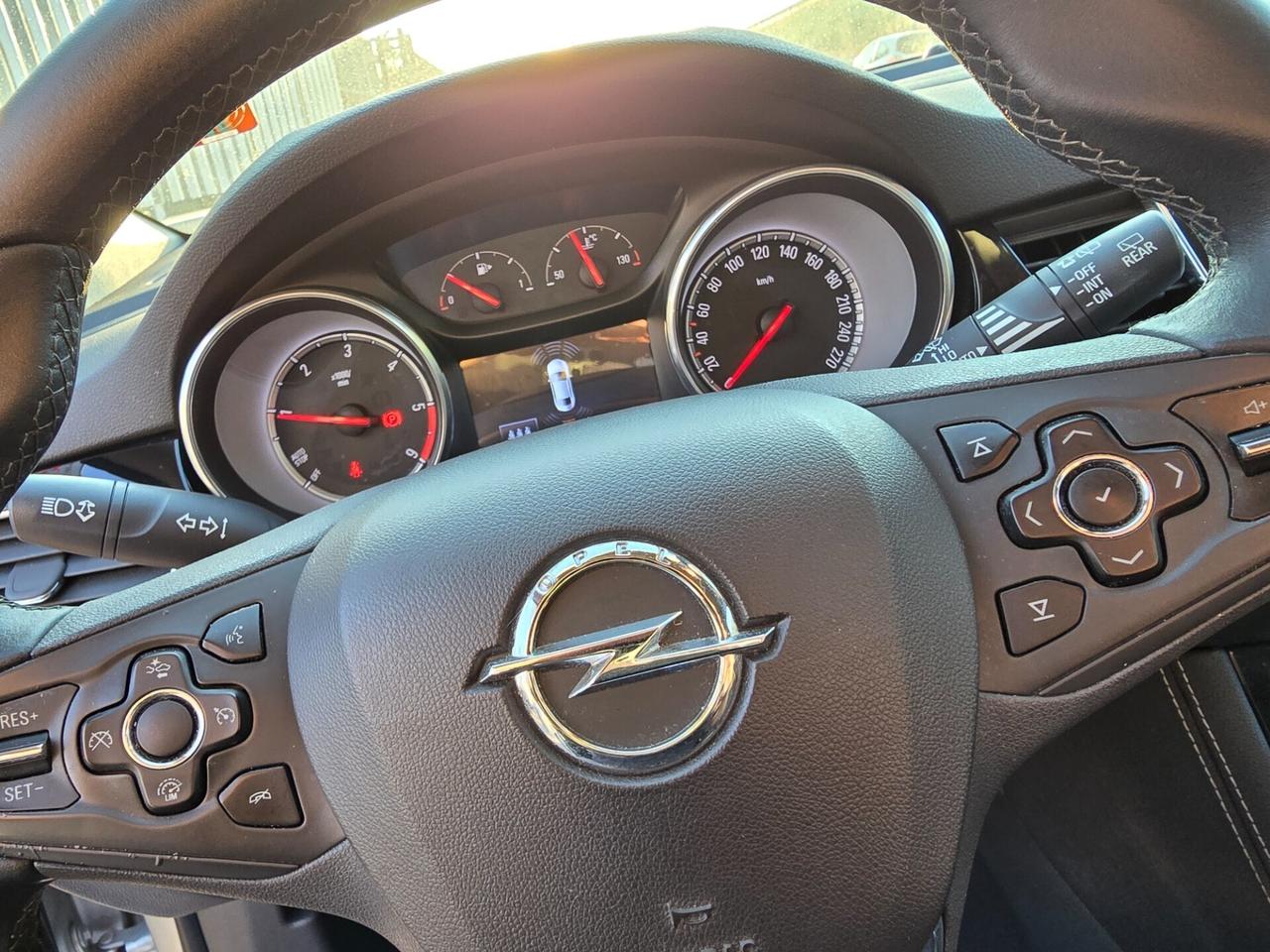 Opel Astra 1.6 CDTi 110CV Start&;Stop Sports Toure