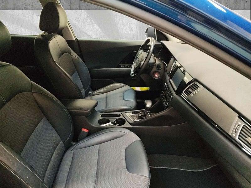 Kia Niro 1.6 gdi hev Style Adas Pack dct