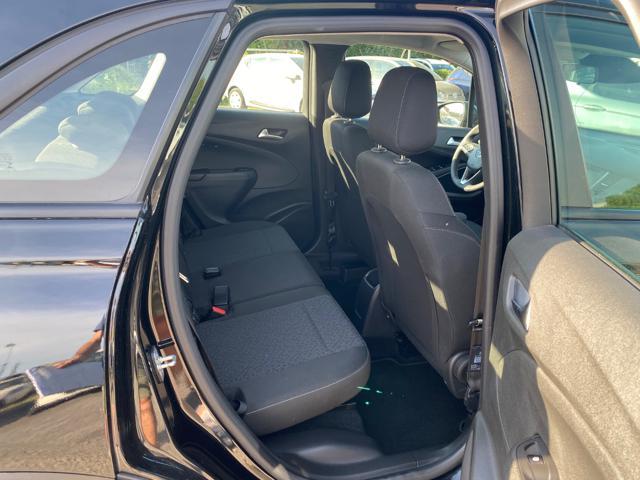 OPEL Crossland X 1.2 12V Advance