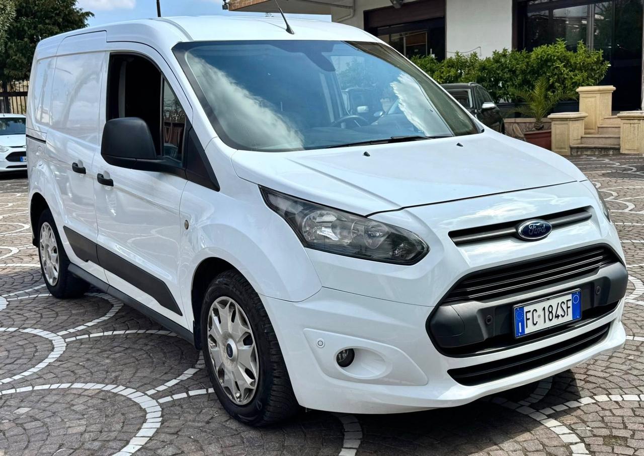 Ford Tourneo Connect Tourneo Connect 1.5 TDCi 100 CV Plus