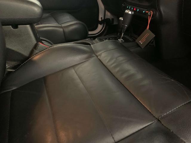 Jeep Wrangler Wrangler Unlimited 2.8 crd Sahara auto