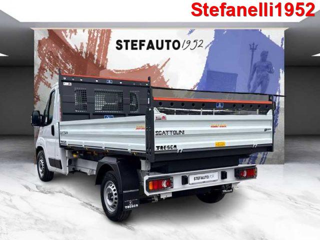 PEUGEOT Boxer 435 cab L2 2.2 bluehdi 140cv S&S