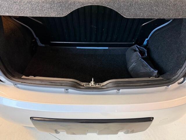 PANDA 1.2 CLIMBING 4X4 PRONTA ALL'AVVENTURA - UNICO PROPRIETARIO