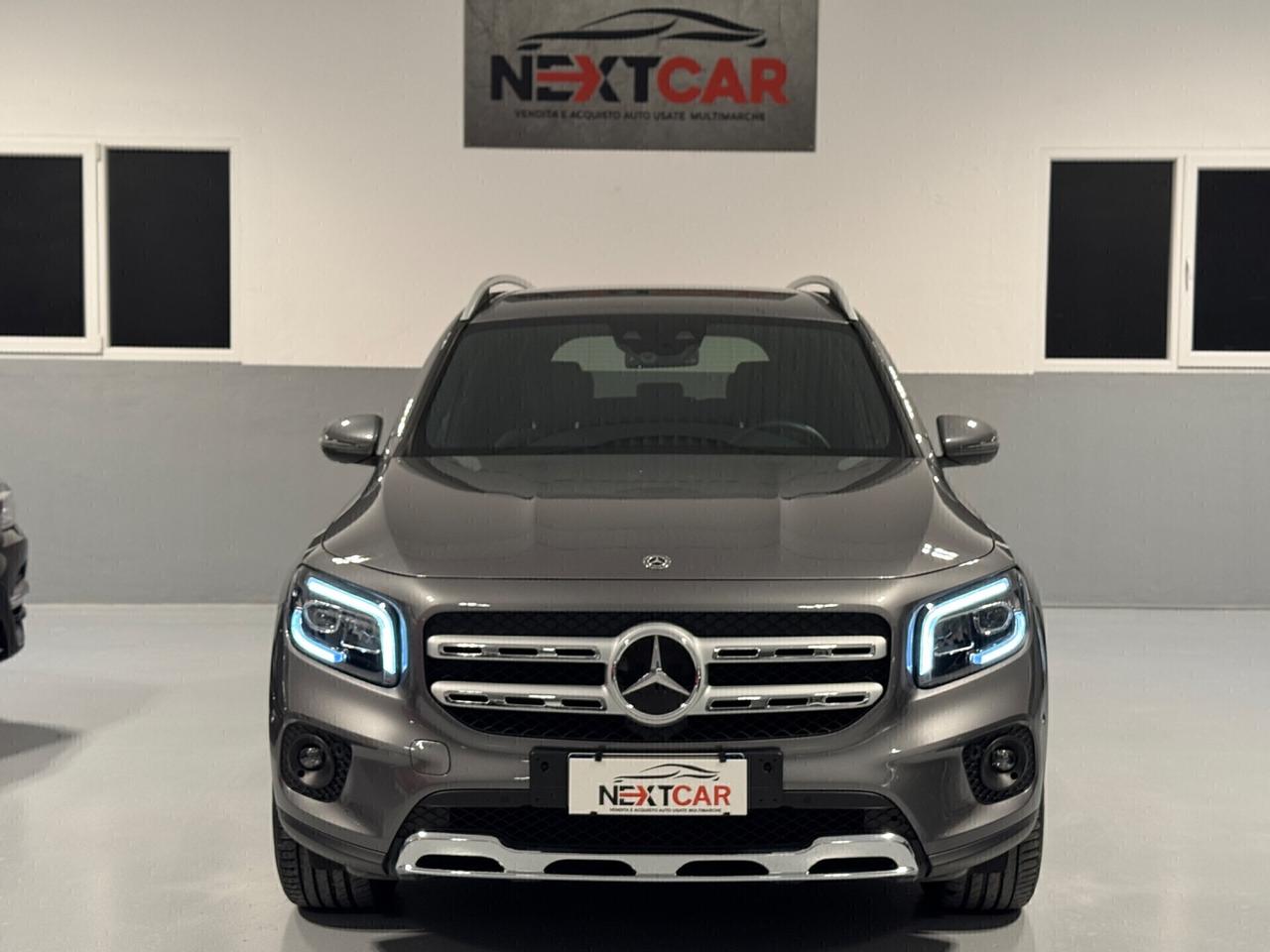 Mercedes-benz GLB Automatico Premium 60.000 Km !