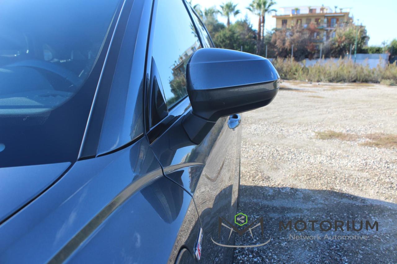 Audi Q3 Sportback E TRON 45 TFSI E 245 CV S LINE S TRONIC