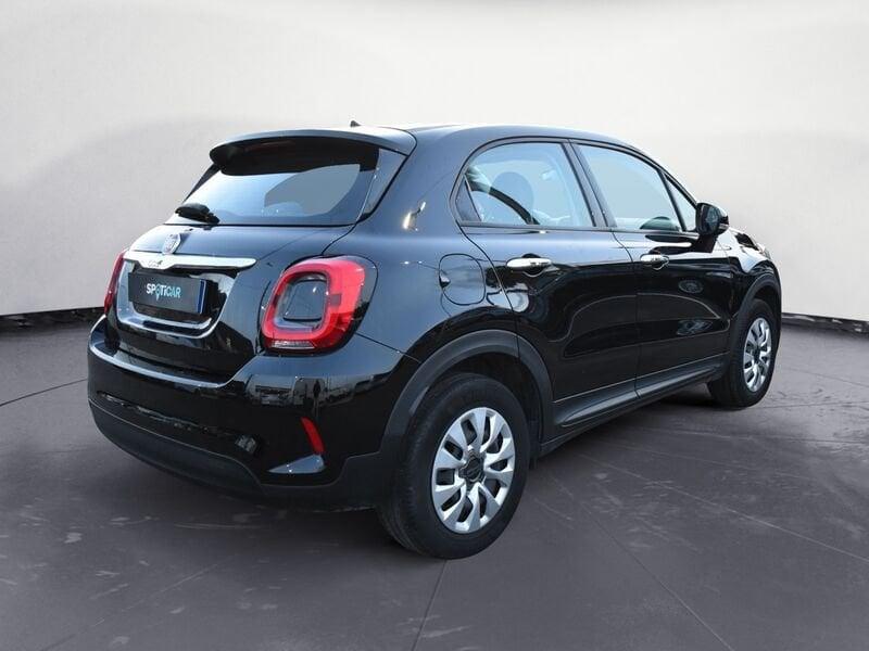FIAT 500X 1.3 Mjet 95cv E6D Cult