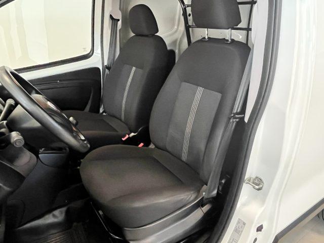 FIAT Fiorino 1.3 MJT 80CV Cargo