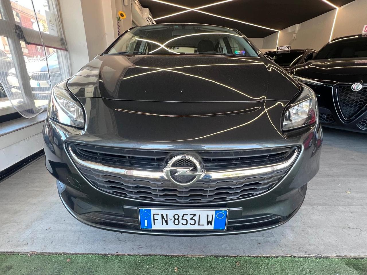 Opel Corsa 1.2 69CV 5PORTE 55.000KM UNIPRO*NO VINCOLI DI FINANZ*