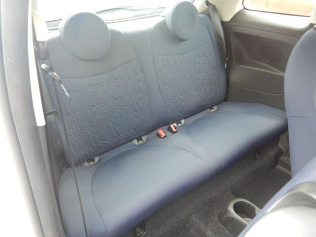 FIAT 500 1.0 Hybrid Cult Aziendale Italia 60.000 KM