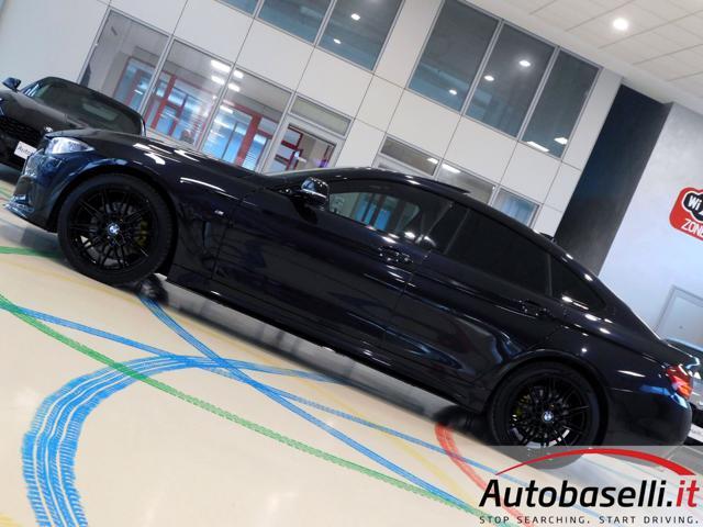 BMW 420 428i 245CV GRAN COUPÉ MSPORT AUTOMATIC SPORT