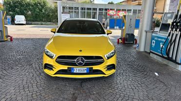 Mercedes-benz A 45 AMG 35 4Matic