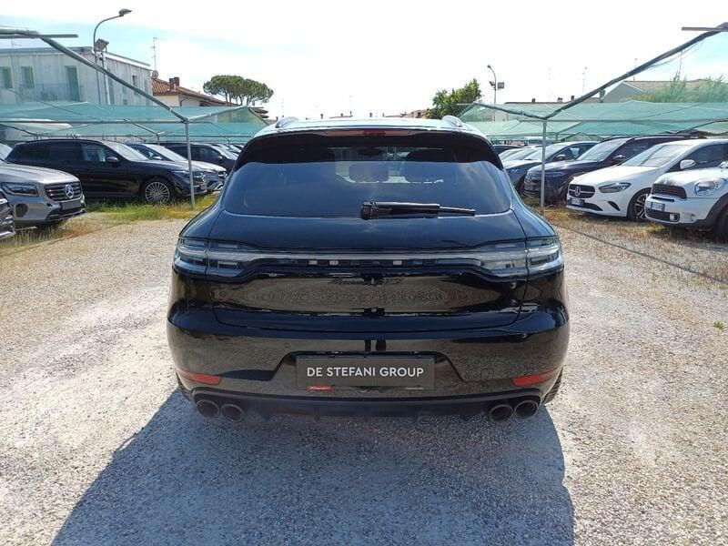 Porsche Macan Macan 2.9 GTS 380cv pdk