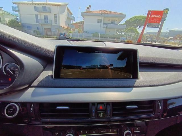 BMW X5 xDrive40e iPerformance Experience