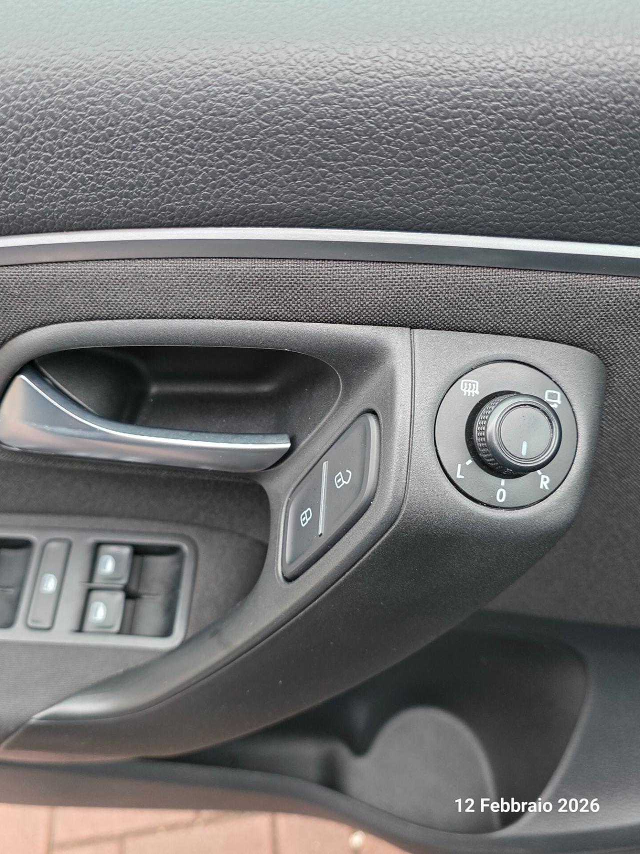 Volkswagen Polo 1.4 TDI 90 CV DSG 5p. Highline BlueMotion Technology