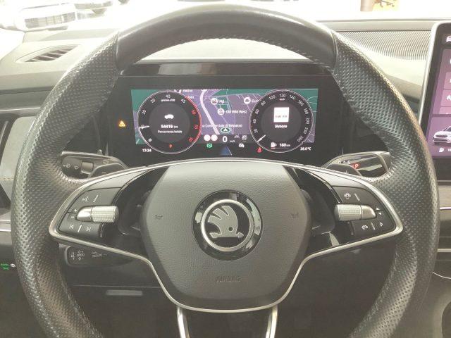 SKODA Kodiaq 2.0 TDI DSG 7 posti Style