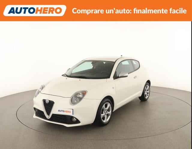 ALFA ROMEO MiTo 1.4 78 CV 8V S&S Super