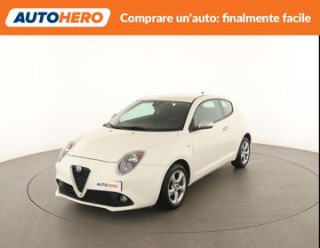 ALFA ROMEO MiTo 1.4 78 CV 8V S&S Super
