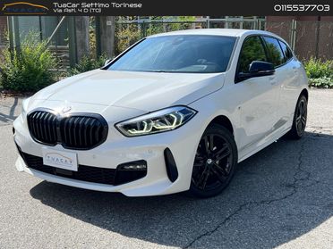 Bmw M1 M Sport 118 i #6724
