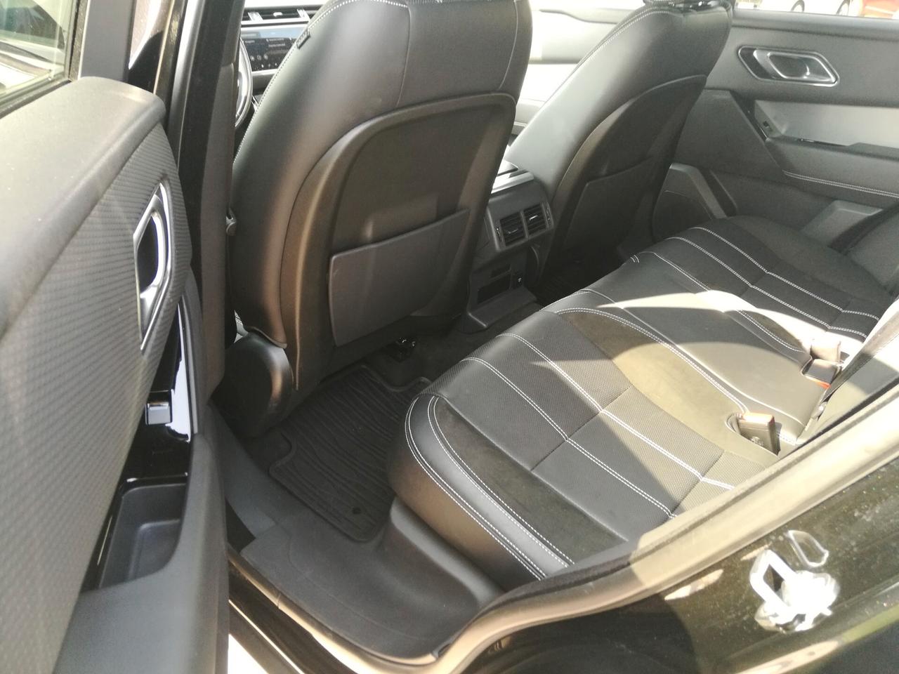 Land Rover Range Rover Velar Range Rover Velar 2.0D I4 240 CV R-Dynamic HSE