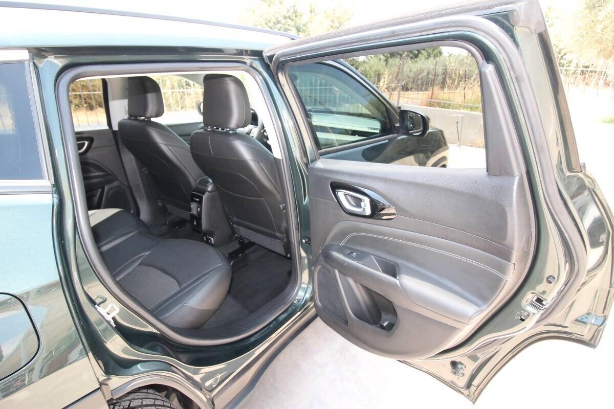 Jeep Compass 1.6 Mjt 130cv Limited | 2021