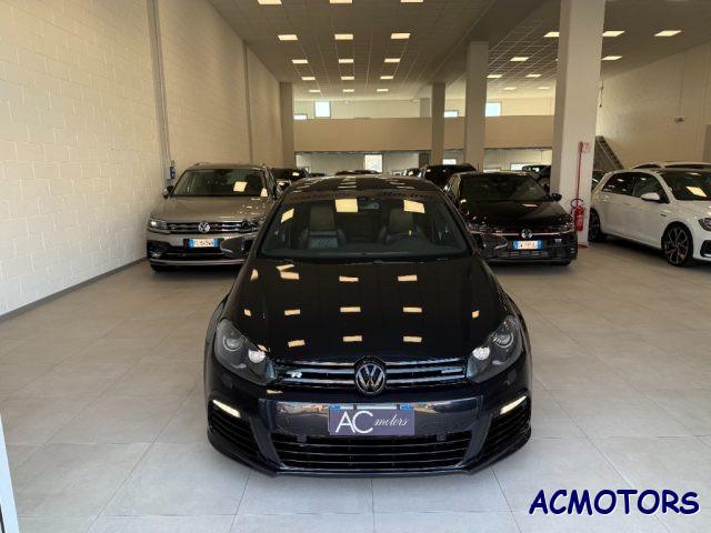 VOLKSWAGEN Golf R 2.0 TSI 4mot. DSG 5p. R