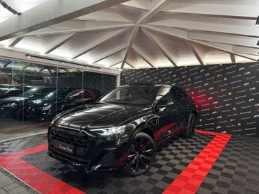Audi Q8 50 TDI 286 CV quattro S line edition
