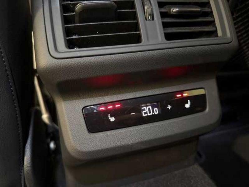 Audi Q5 II 2025 Sportback 2.0 tdi mhev+ Launch Edition S line quattro 204cv s-tronic