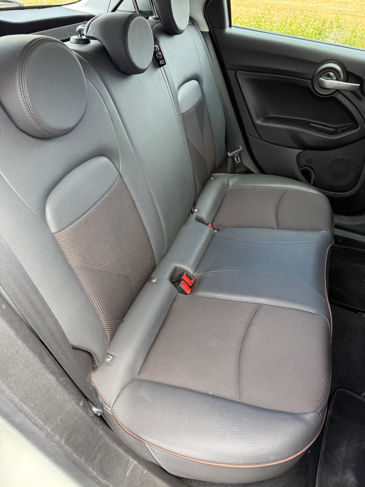 Fiat 500X 1.0 T3 120 CV Sport