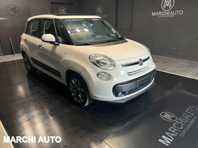 FIAT 500L 1.3 Multijet 95 CV Lounge