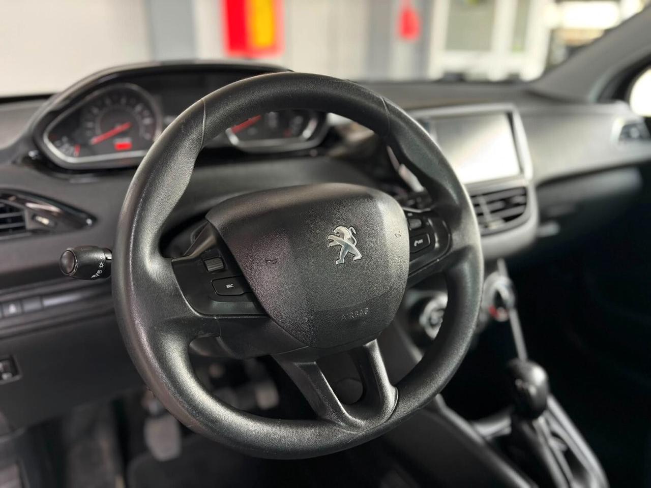 Peugeot 208 1.2 VTi 82 CV 5 porte Active