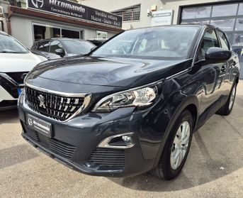 Peugeot 3008 BlueHDi 130 S&S EAT8 Business AUTOCARRO