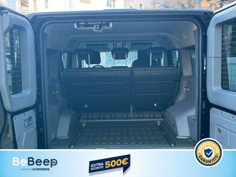 Ineos Grenadier STATION WAGON 3.0 TWIN-TURBO D FIELDMAST