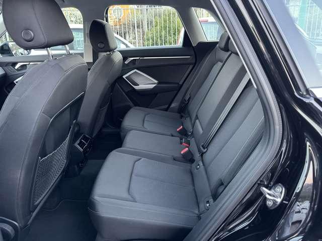 Audi Q3 35 2.0 tdi Business Advanced s-tronic