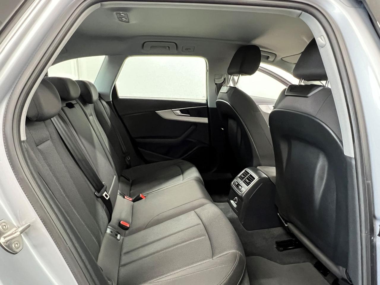 AUDI A4 V 2019 Avant A4 Avant 40 2.0 g-tron Business Advanced 170cv s-tronic