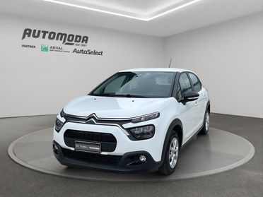 CITROEN C3 1.5HDI 100CV VAN 2POSTI