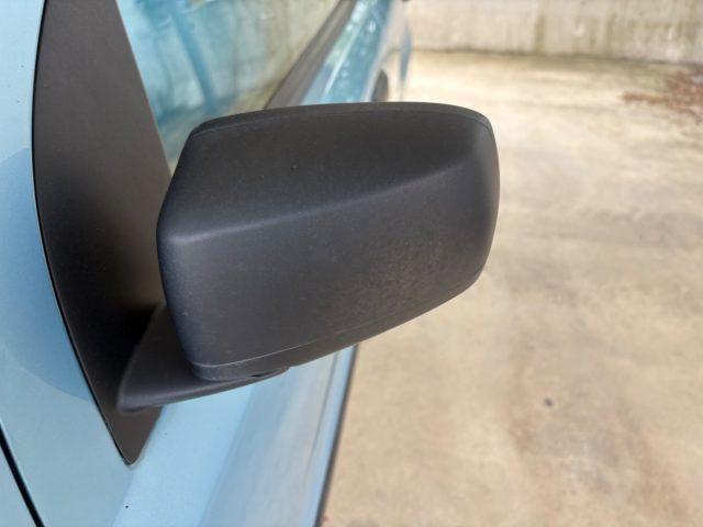 FIAT Panda 1.2 Dynamic OK NEOPATENTATI CLIMATIZZATORE