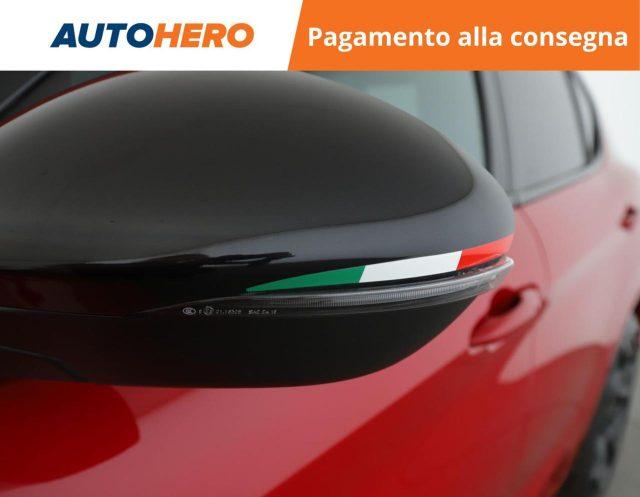 ALFA ROMEO Stelvio 2.0 Turbo 280 CV AT8 Q4 Tributo Italiano