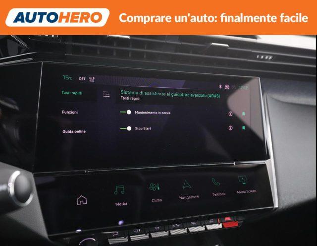 PEUGEOT 308 PureTech Turbo 130 S&S SW Allure Pack