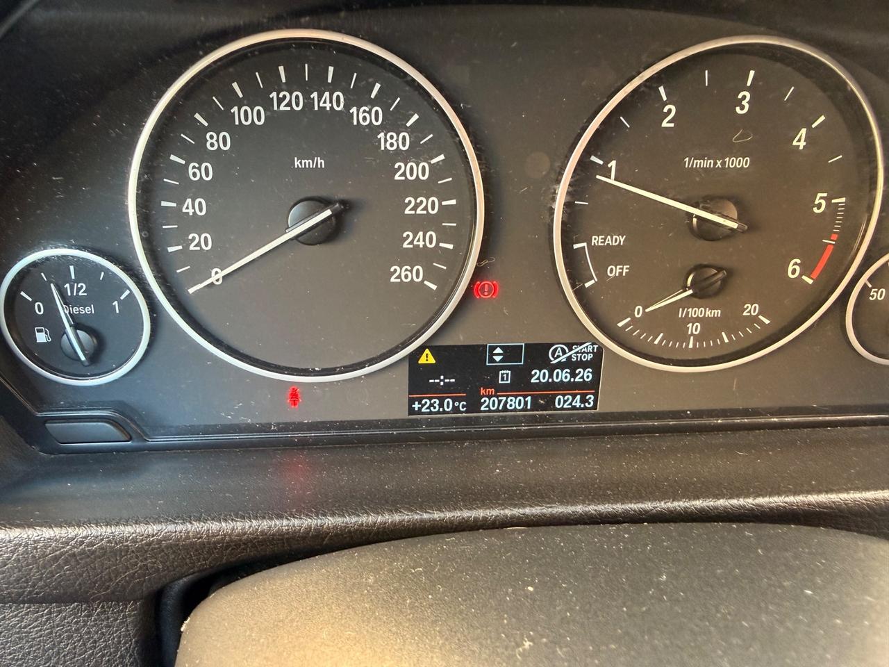 Bmw 320 320d Sport