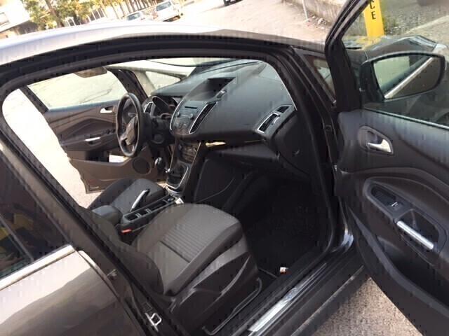 Ford C-Max 1.5 TDCi 120CV Start & Stop Business