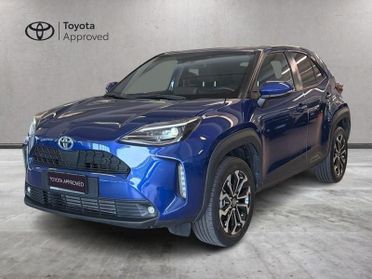 Toyota Yaris Cross 1.5H (116 CV) E-CVT Trend