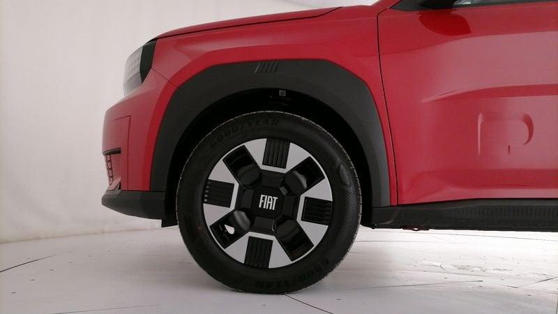 FIAT Grande Panda 1.2 hybrid Icon 110cv edct