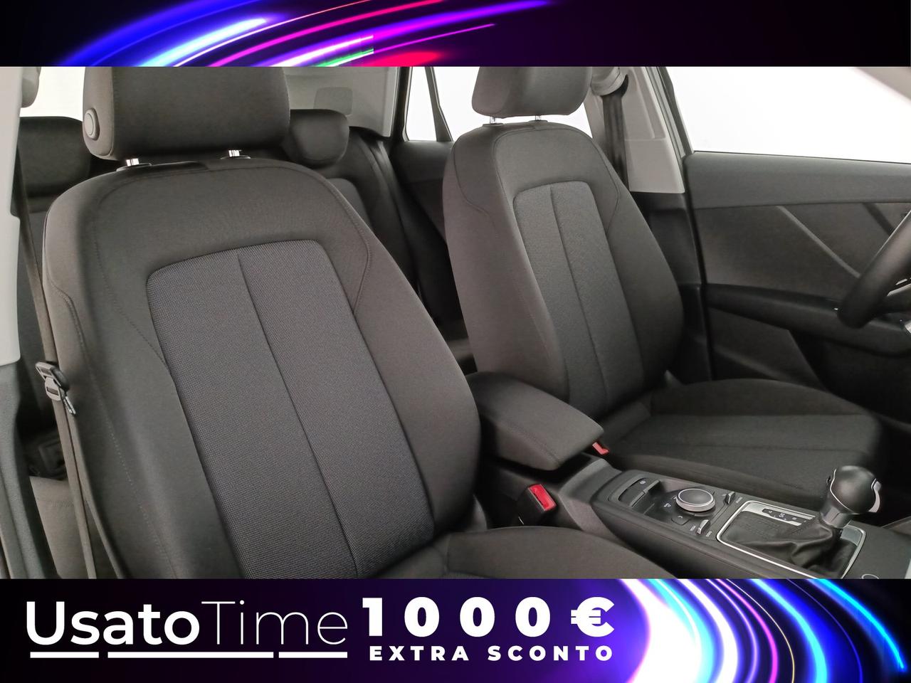 Audi Q2 30 1.6 tdi business s tronic my20