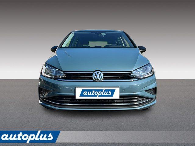 VOLKSWAGEN Golf Sportsvan 2,0 TDi SCR DSG IQ Drive