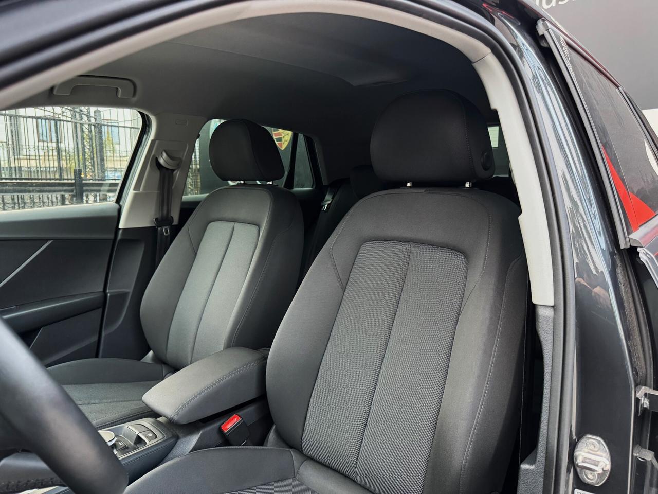 Audi Q2 35 TDI S line Quattro S-tronic 150CV IVA ESP