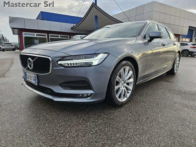 VOLVO V90 V90 2.0 d4 Business Plus awd geartronic - GA261DW